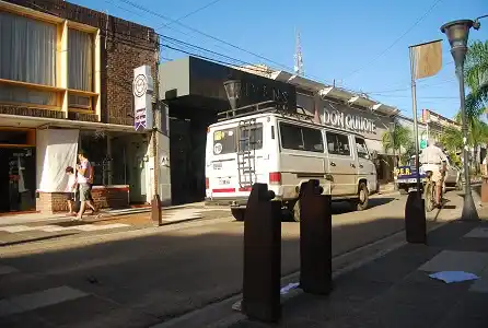 Sol radiante y altas temperaturas para hoy y mañana 