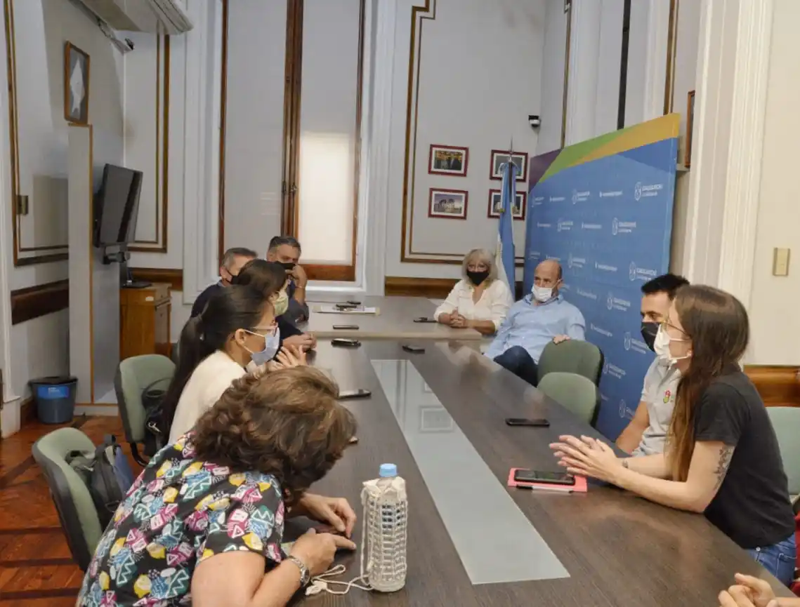 Municipio y prestadores trabajan juntos en generar Conciencia Turística Ambiental