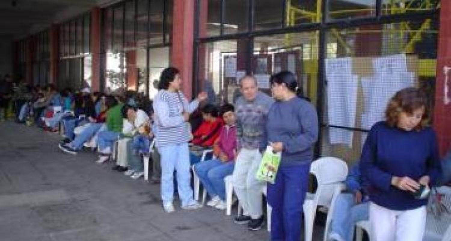 Piden que suspendan el beneficio para evitar las bajas