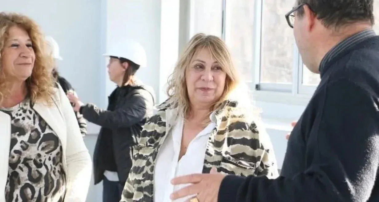 Inesperado: Leticia Battaglia cambió de ministerio