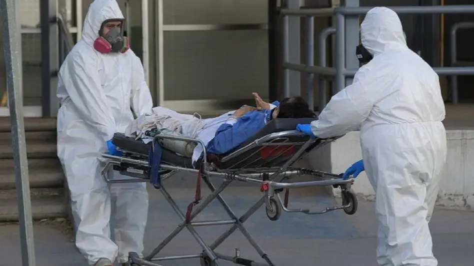 Coronavirus en Argentina: 28.175 casos y 638 muertos en las últimas 24 horas