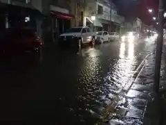 El tiempo empezó mejorar: bajó la temperatura y se alejan las lluvias