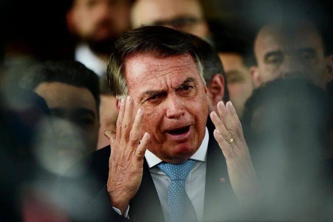 Jair Bolsonaro