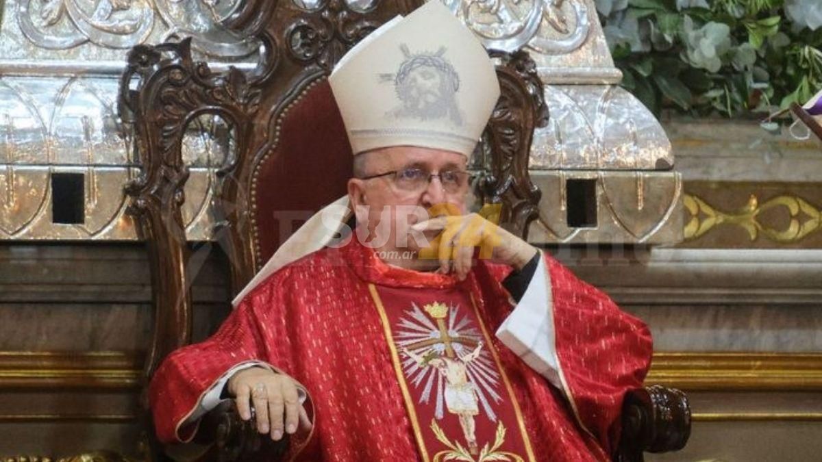 Carmelitas Descalzas denunciaron al arzobispo de Salta por violencia de género