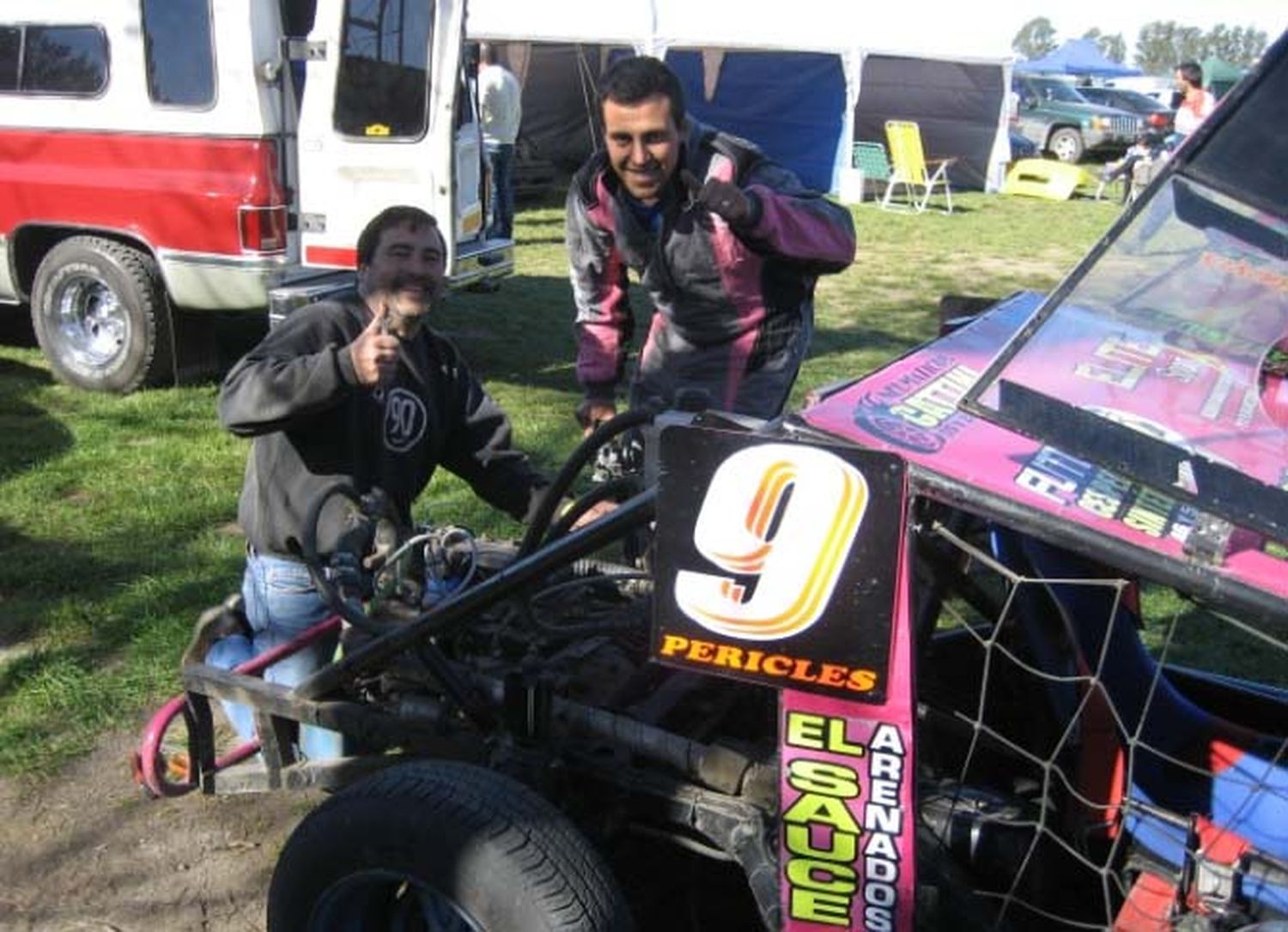 Etapa de definiciones para los tres torneos APSE 2017