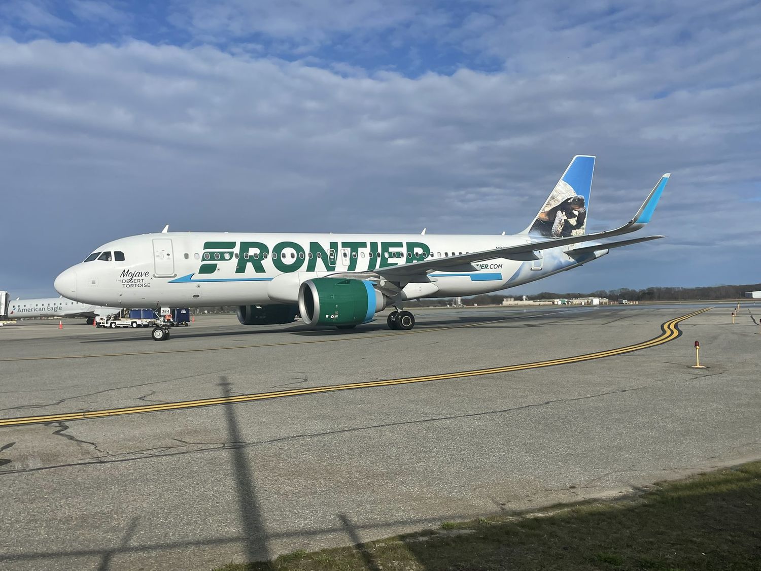 Frontier Airlines’ Significant Expansion in Puerto Rico: New Routes and Services