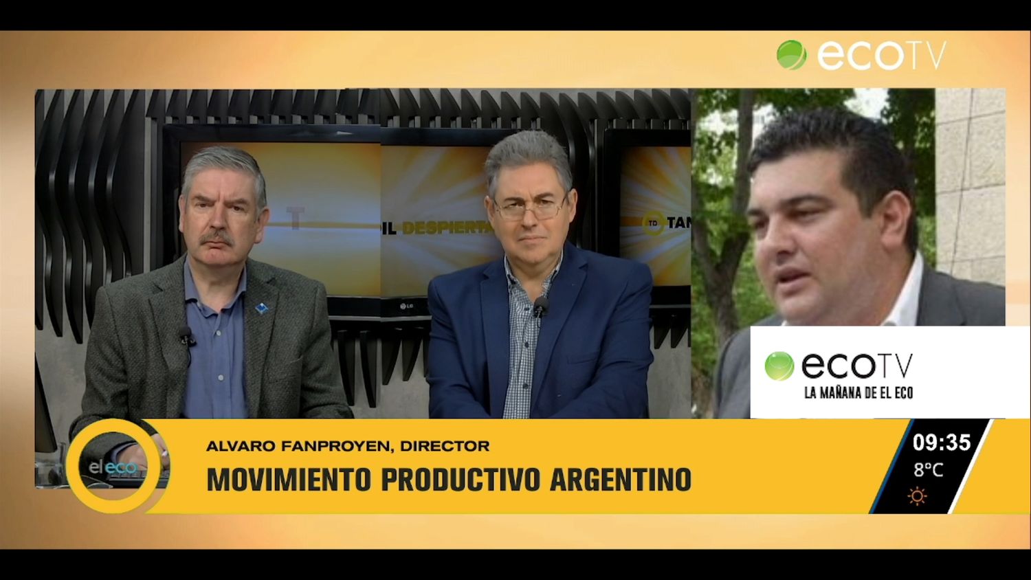 Se reorganiza el justicialismo seccional