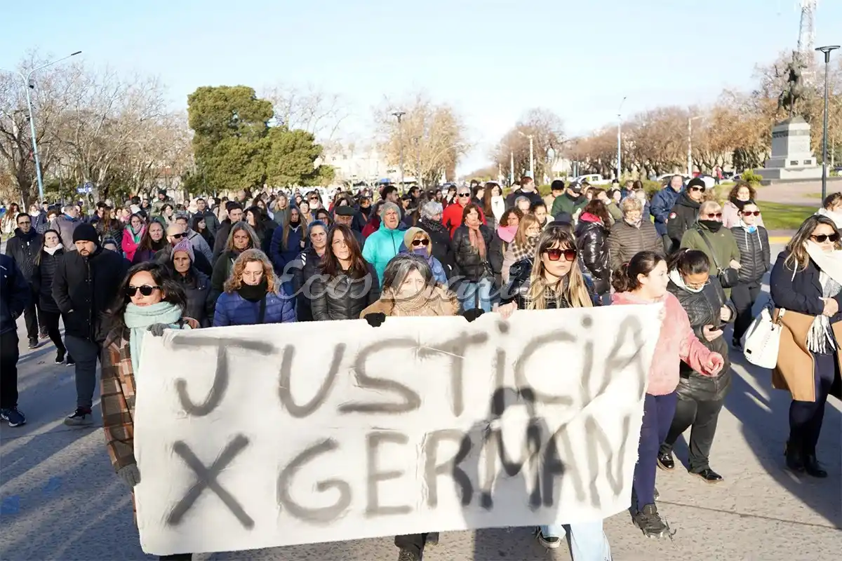 Marcha