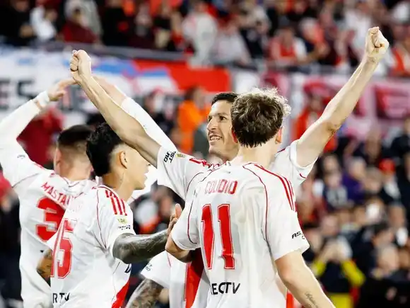 River buscará sellar su pase a los octavos de final en la Copa Libertadores ante Independiente del Valle