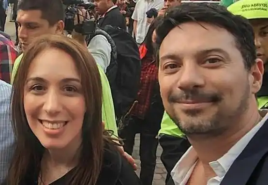 Secuestraron a un concejal de Ituzaingó en Ramos Mejía y lo liberaron a la media hora