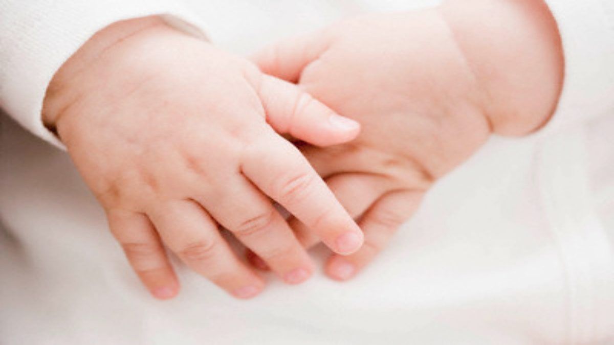 A GOLPES matan a bebé de 4 meses en Coro: la madre y el padrastro están presos