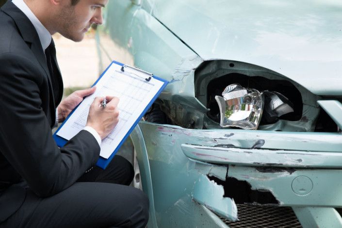 Las pólizas de seguros de autos aumentarán alrededor del 30 por ciento este año