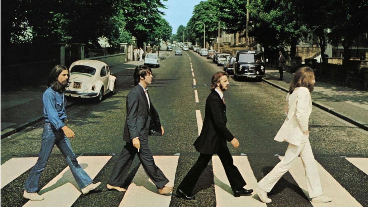 Subastan más de 300 páginas de documentos legales inéditos sobre la ruptura de The Beatles