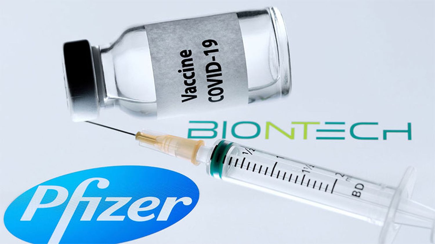 Pfizer: ¿Dónde y cuando se aplica?