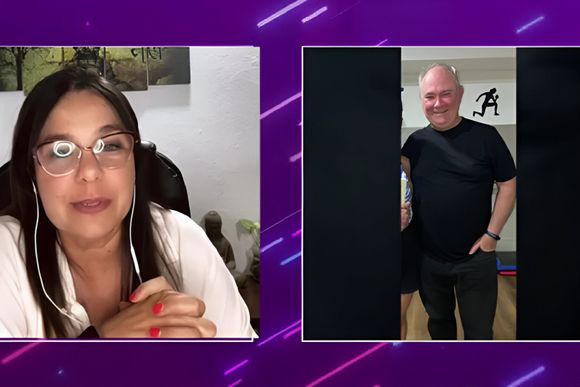 Espacio Bambú y un taller para aprender a “duelar”