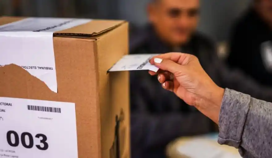 La importancia de la primera sección electoral