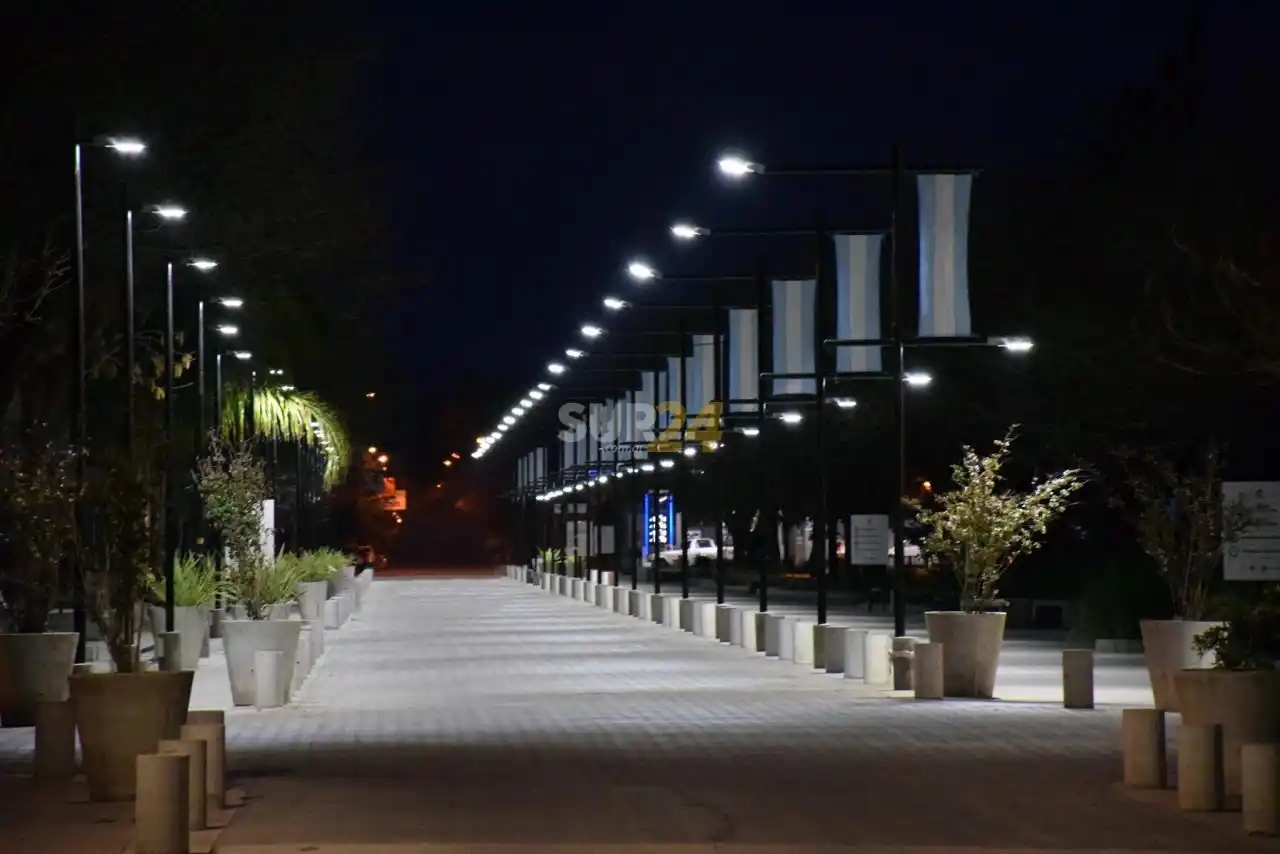 Rufino se suma a las localidades de la región sin casos activos de Covid