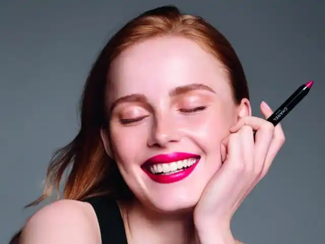 Las ventajas de los pintalabios en formato lápiz