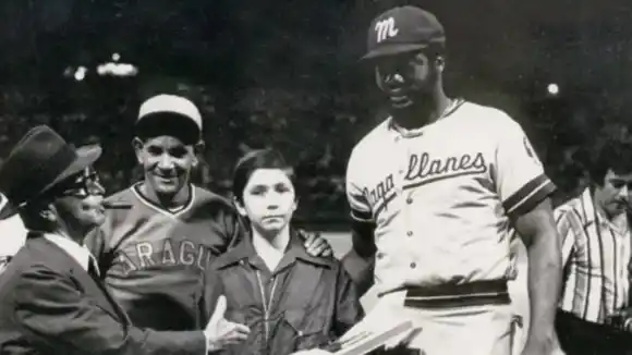 DAVE PARKER, leyenda con Magallanes, ingresa al Salón de la Fama de Cooperstown