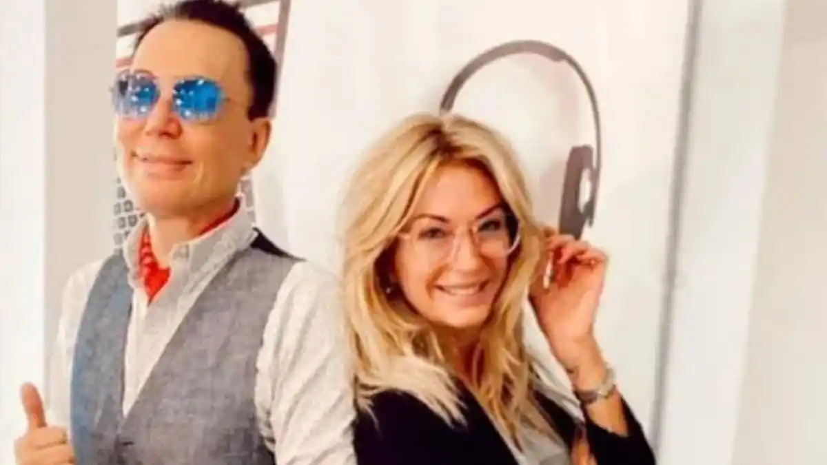 Yanina Latorre fue despedida del programa de Marcelo Polino