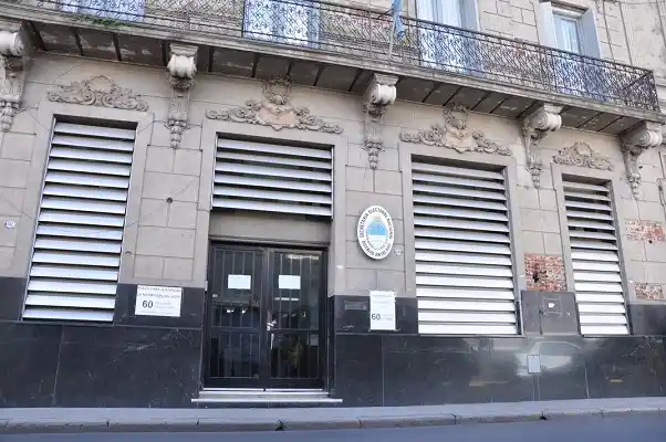 De Ángeli y Varisco no podrán pegar boleta con Stolbizer y el GEN irá a la Corte Suprema