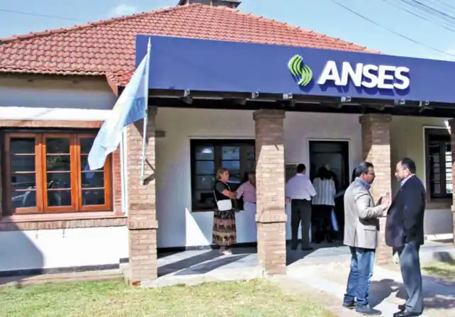 ANSES Firmat sin trámites por “falta de energía”