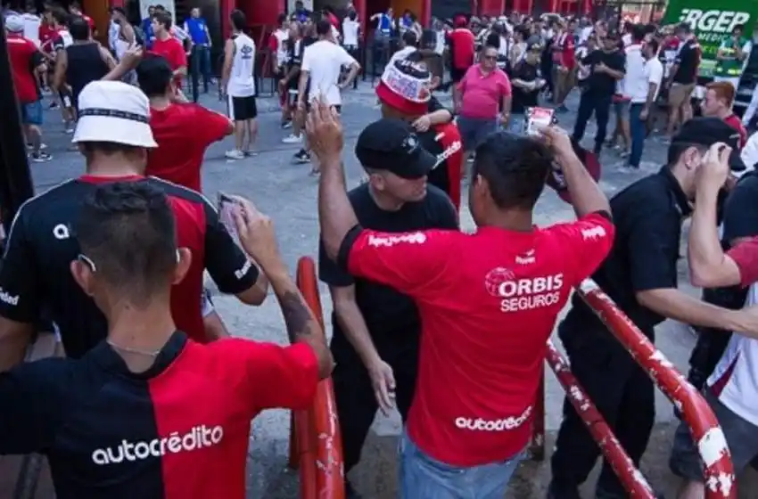 Confirmaron que habrá más de 500 efectivos policiales para el Clásico rosarino y un doble operativo