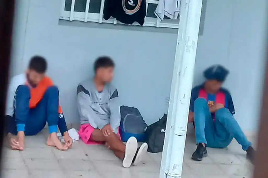 Crédito: Radio Rafaela