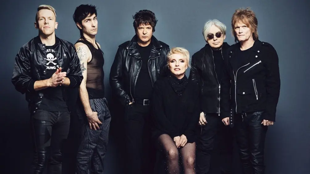 Entre clásicos y novedades, Blondie armó una fiesta en Obras