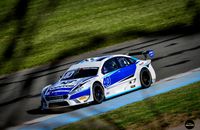 Ciarrocchi y Azar vencieron en las finales de Río Cuarto