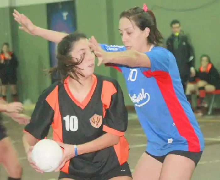 Cestobol: calendario provincial rumbo al Argentino en Necochea
