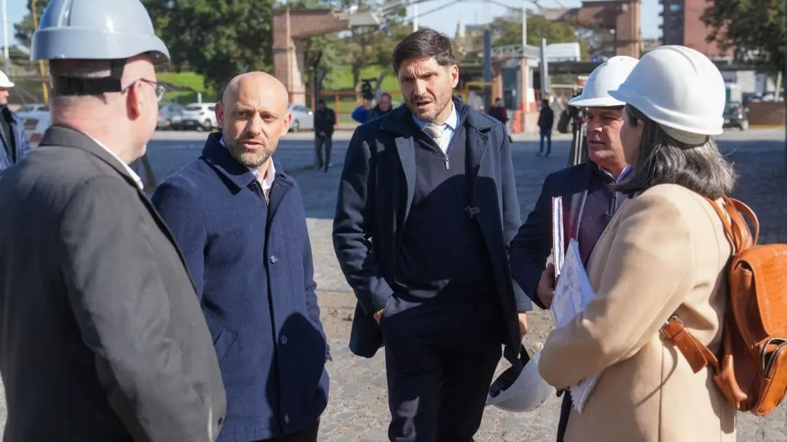 Santa Fe pidió cambios para la nueva Ley de Biocombustibles: “Es hora de encender todo el potencial de la provincia”