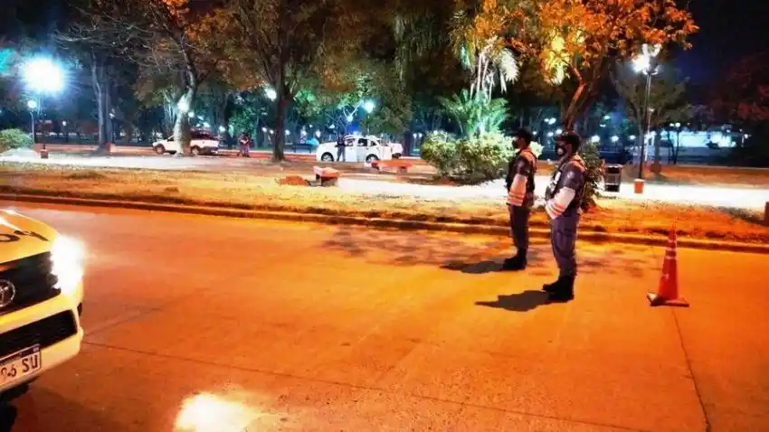 El fin de semana primó la responsabilidad y el cumplimiento de los protocolos sanitarios