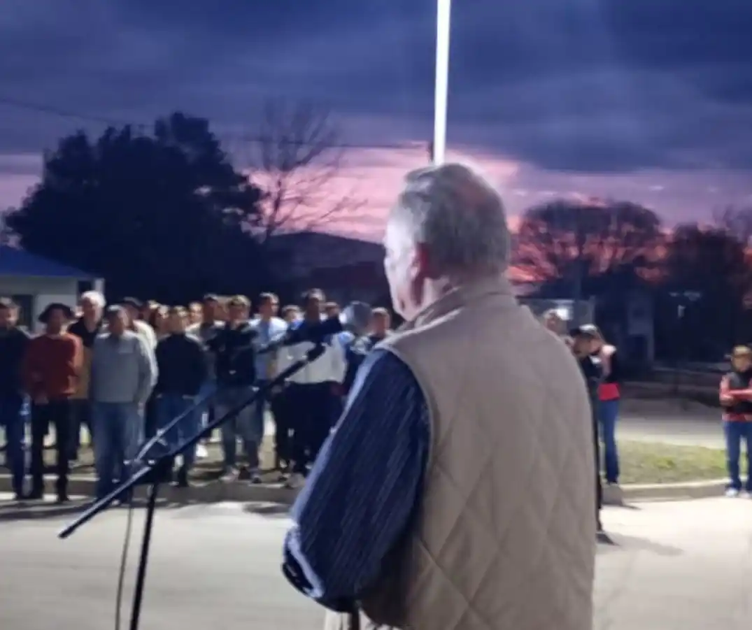 Weiss anunció la eliminación de 39 tasas municipales