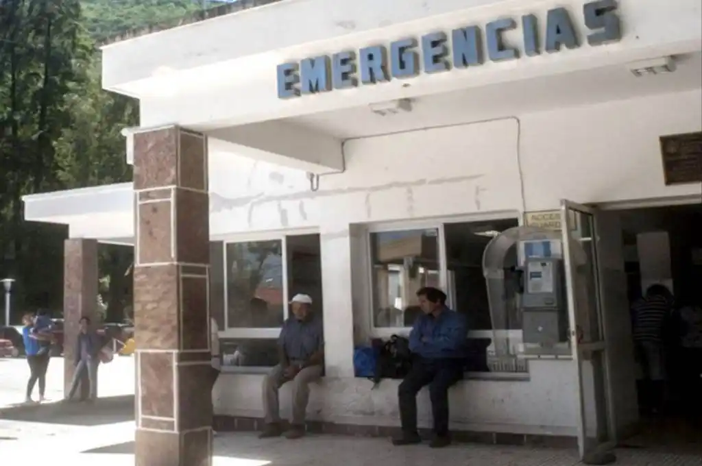 Salta: se encuentra grave un joven tras ser atacado a la salida de un boliche