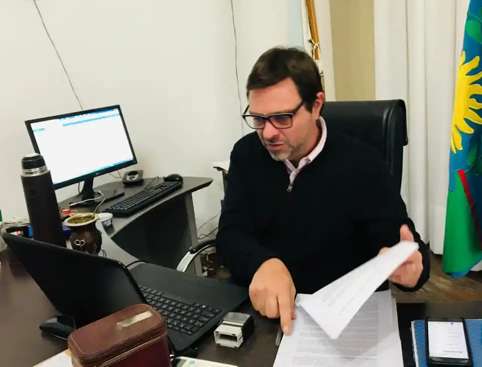 Cuarentena: Magdalena sigue en fase 4, anunció Peluso