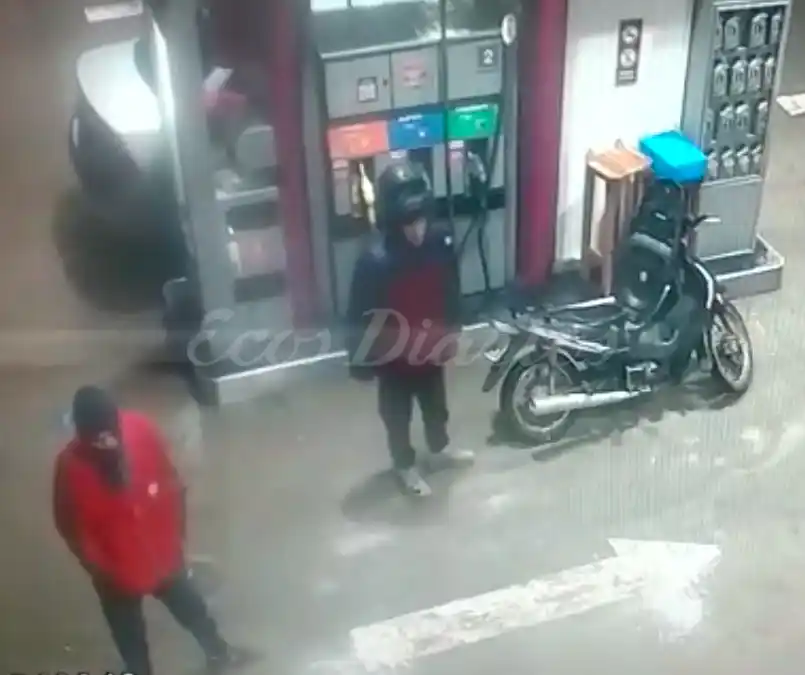 En menos de una semana, segundo robo a Arrate