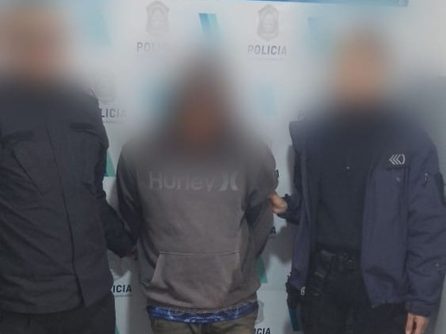 Aprehenden a un hombre tras intentar robar en una vivienda