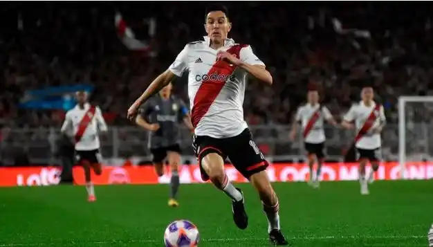 river campeón - 1