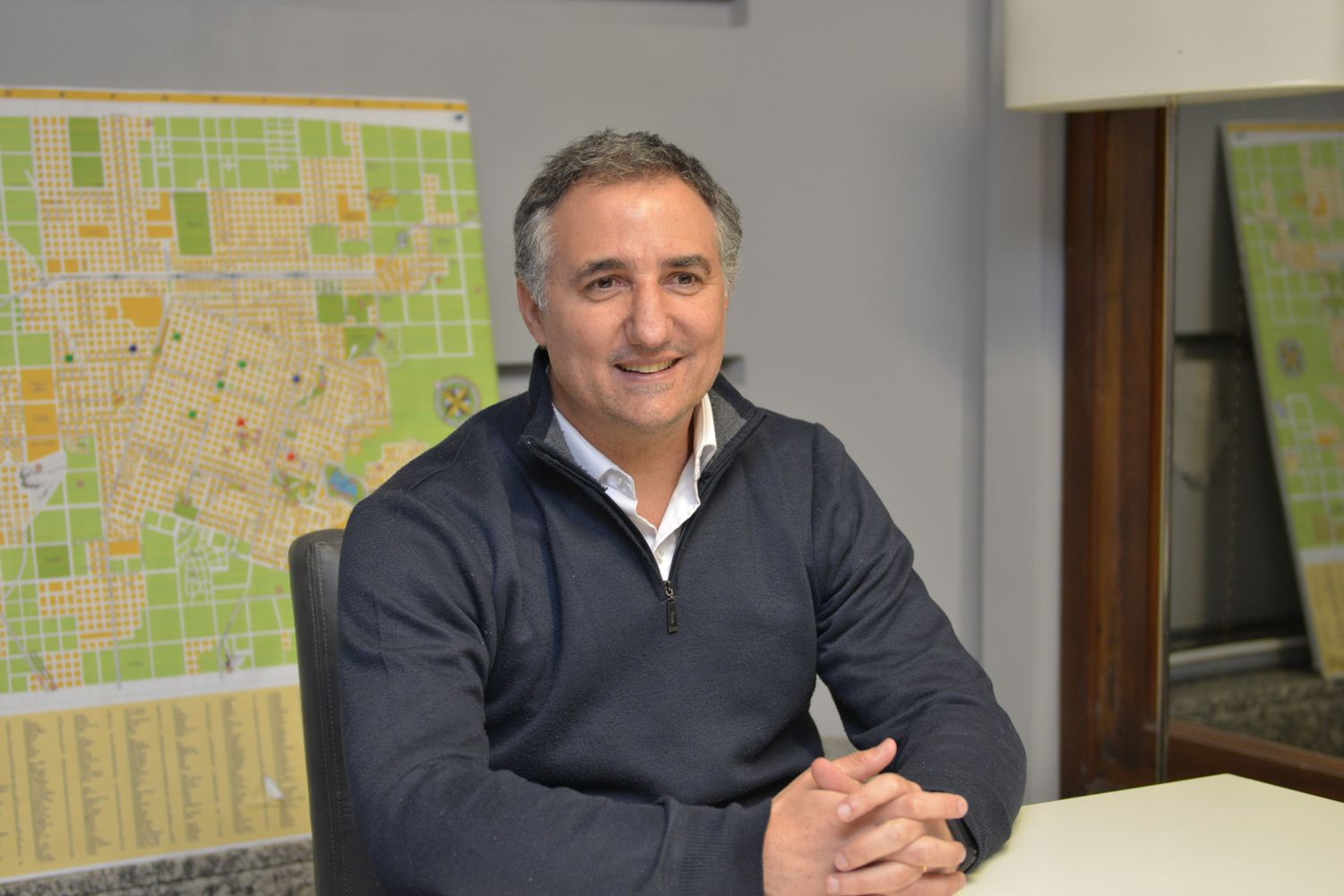 Desde La Libertad Avanza de Tandil analizaron las posibilidades del acuerdo con el PRO a nivel provincial