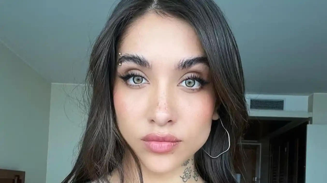 María Becerra reveló su estado de salud y sorprendió con una búsqueda laboral