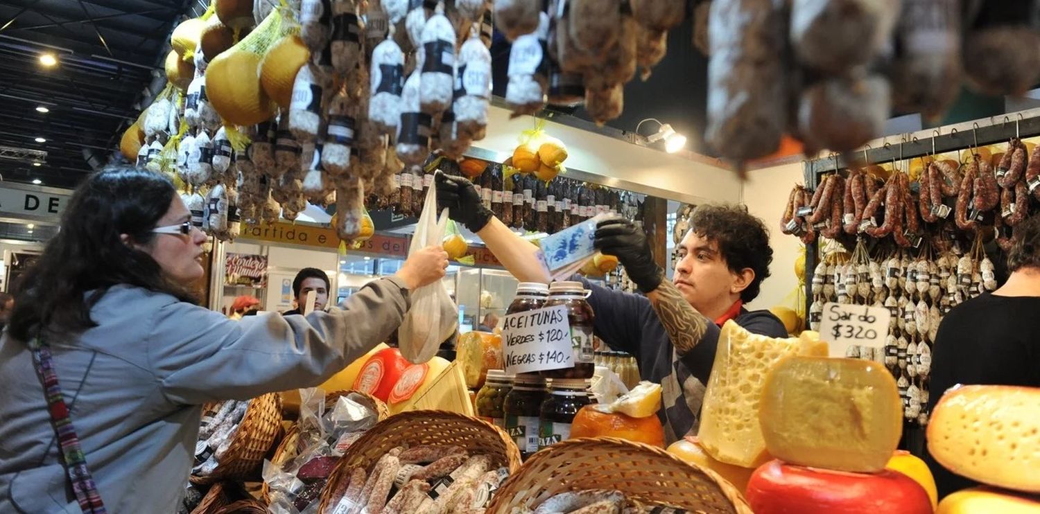 Entre Ríos presentará la segunda edición de Sabores y Sentidos en Buenos Aires