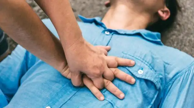Por ley, deberán enseñar RCP en escuelas secundarias de Entre Ríos
