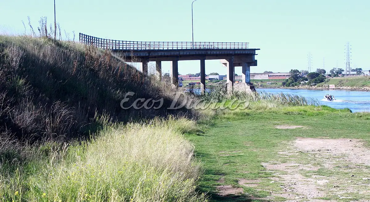 Puente Ignacio Ezcurra