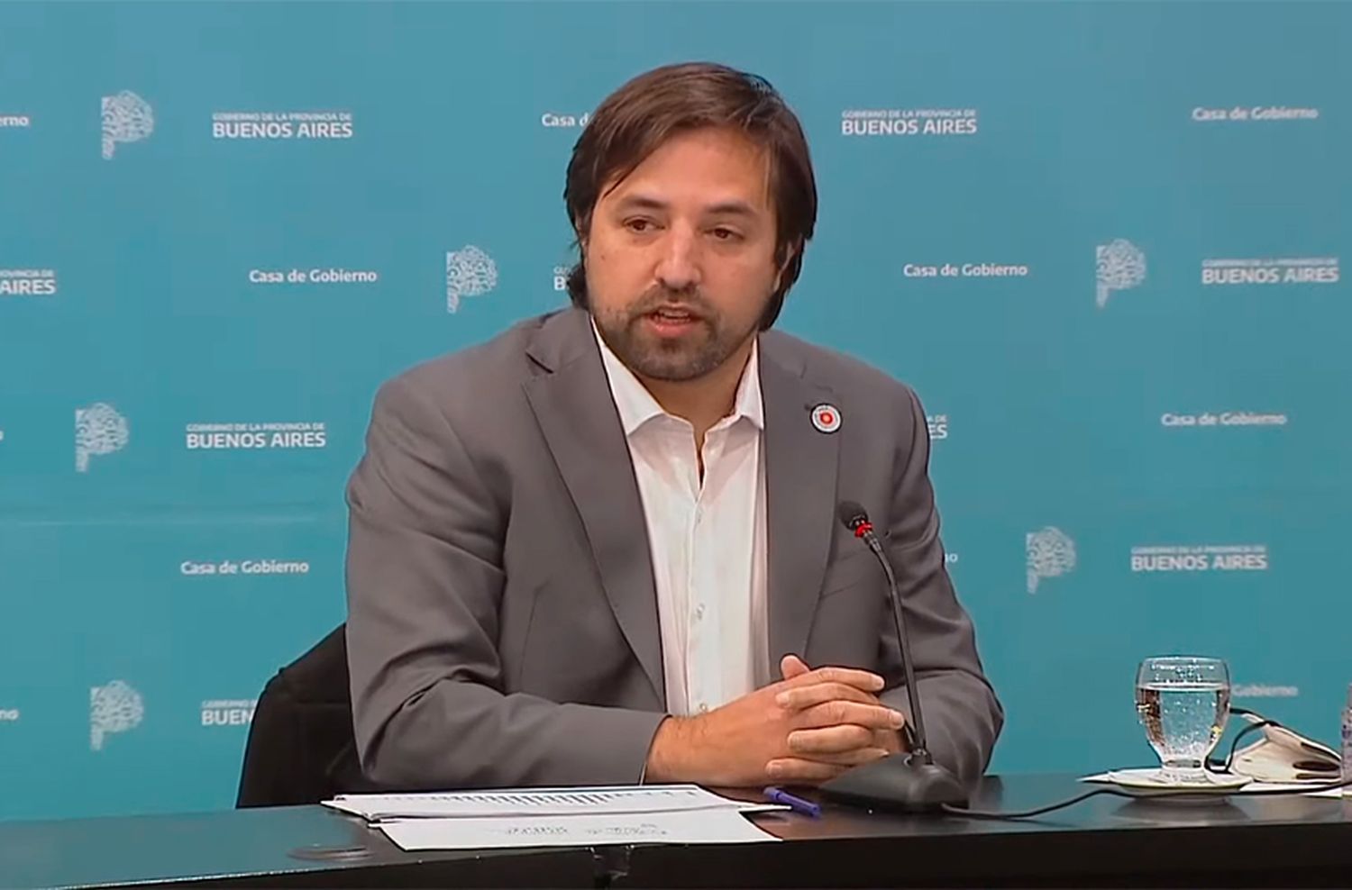 Cocaína adulterada: tres de las personas que estuvieron internadas volvieron a consumir de la misma droga