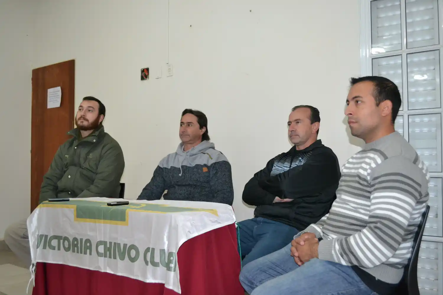 Se realizará el Segundo Encuentro Nacional de Automóviles Chevrolet