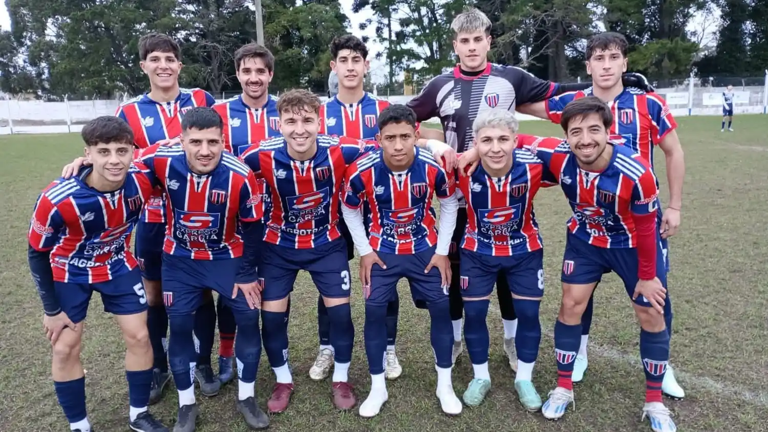 Ferro recibirá el sábado a Santamarina.