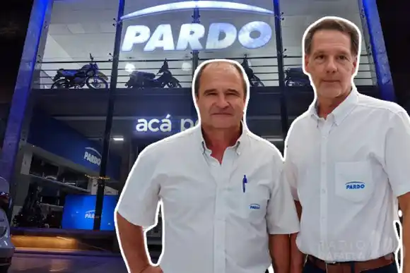 Pardo abrió su sucursal en la ciudad y busca personal: “Rafaela superó las expectativas”