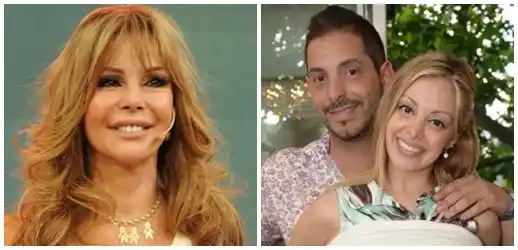 Alfano sugirió un posible padre del hijo de Gisela Bernal