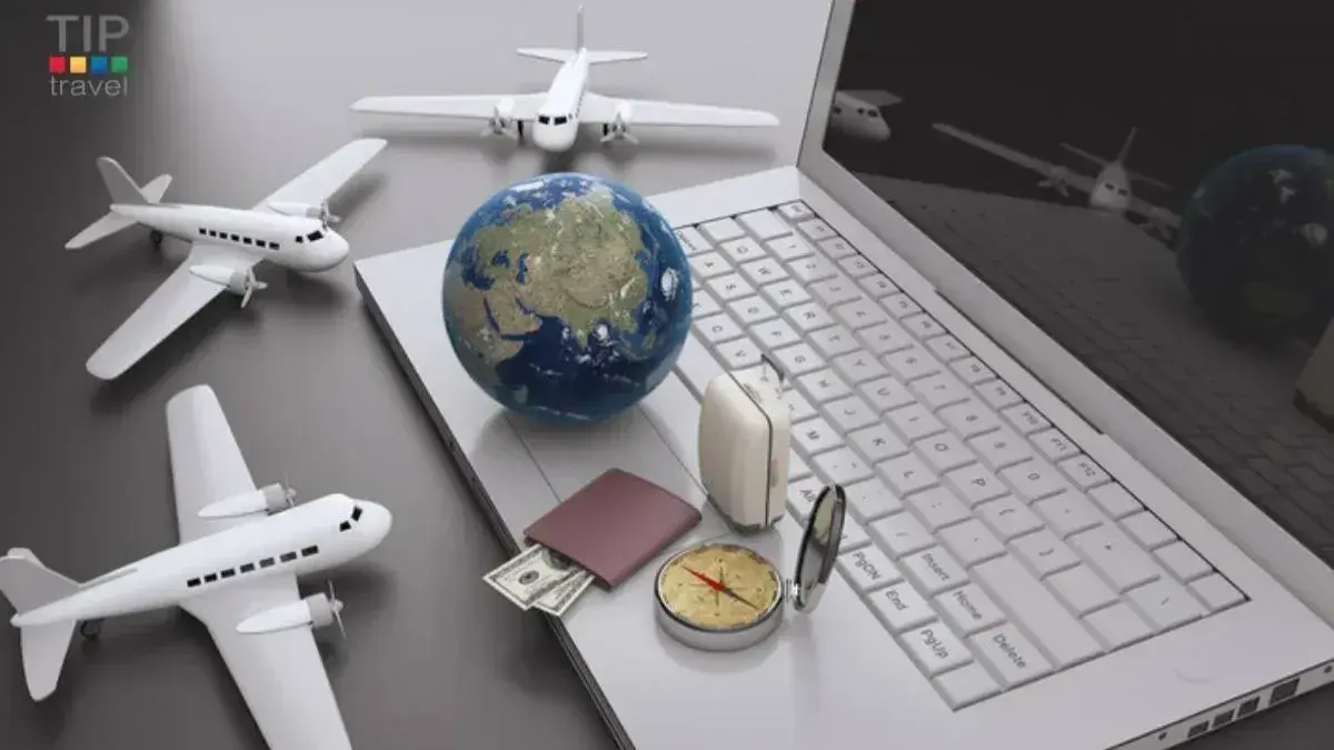 Travel Sale 2026: descuentos, cuotas y cómo encontrar vuelos baratos con Google Flights